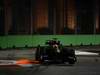 GP Singapore, Prove Libere 2, Venerdi', Jarno Trulli (ITA), Lotus Racing, T127 
