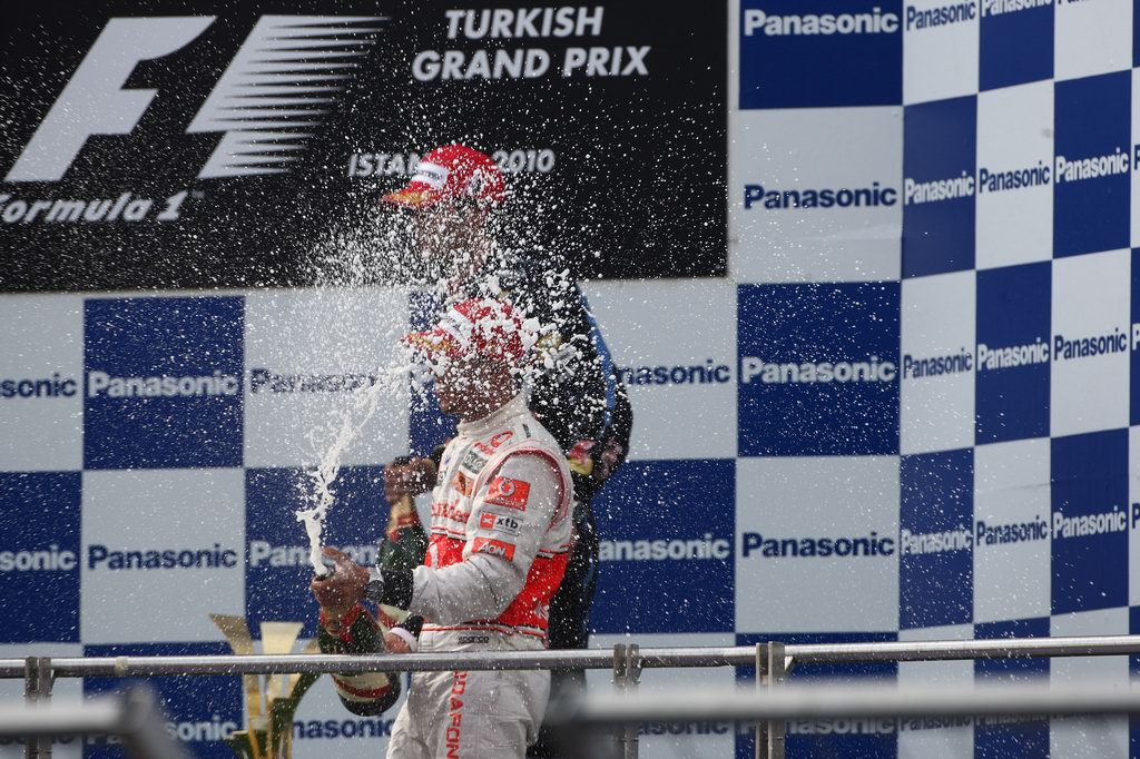 GP Turchia