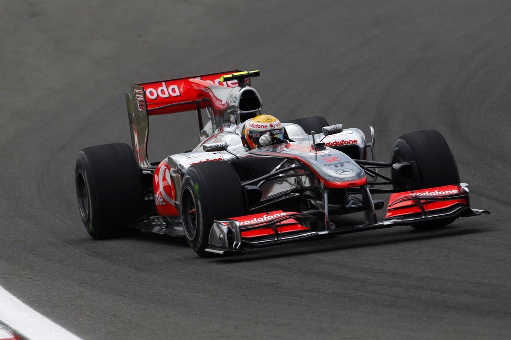 GP Turchia