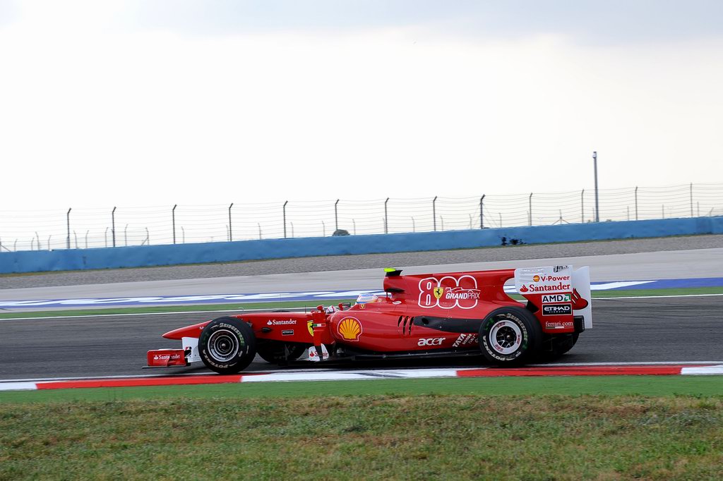 GP Turchia