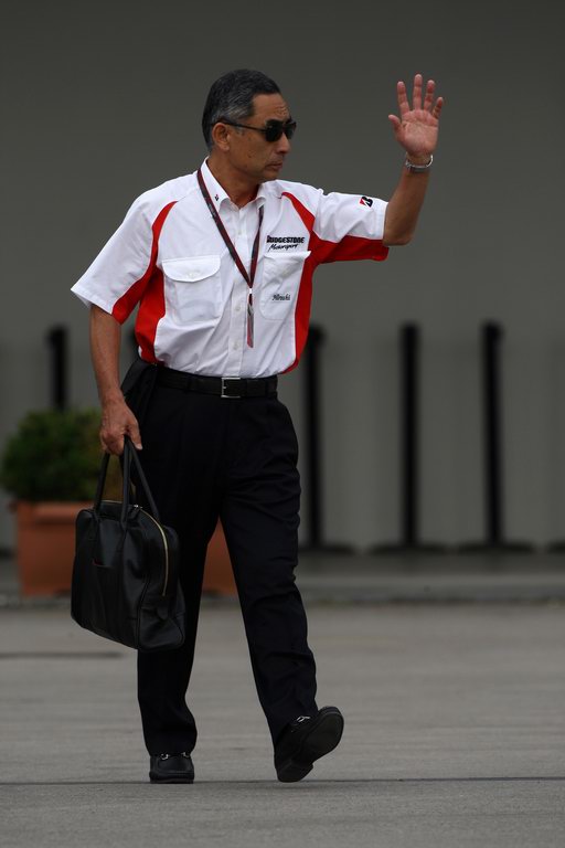GP Turchia - Qualifiche e Prove Libere 3