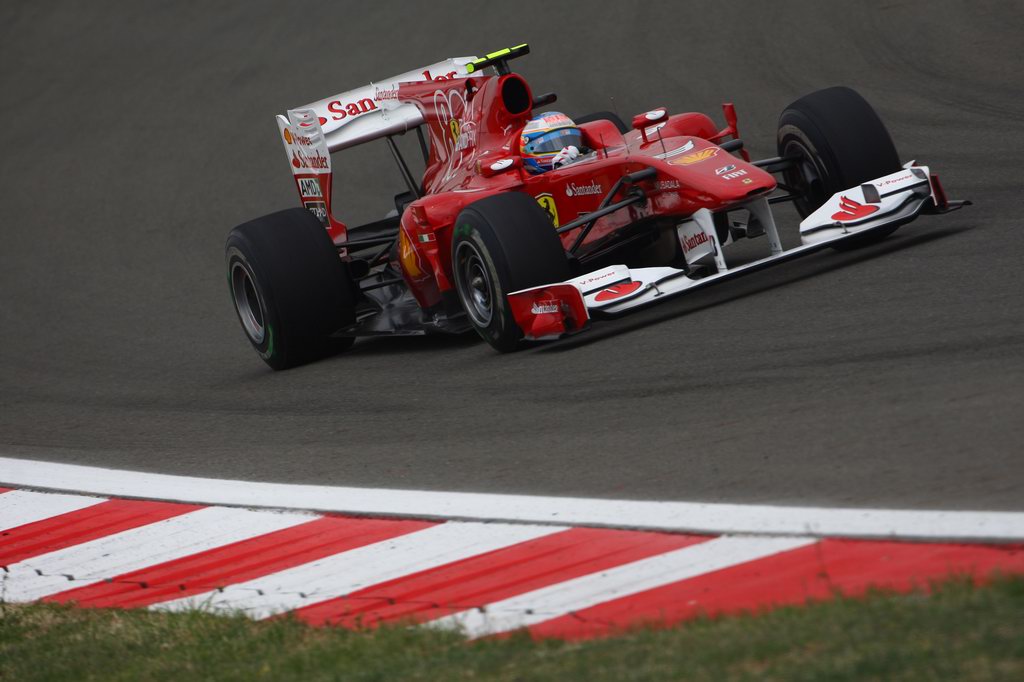 GP Turchia - Qualifiche e Prove Libere 3
