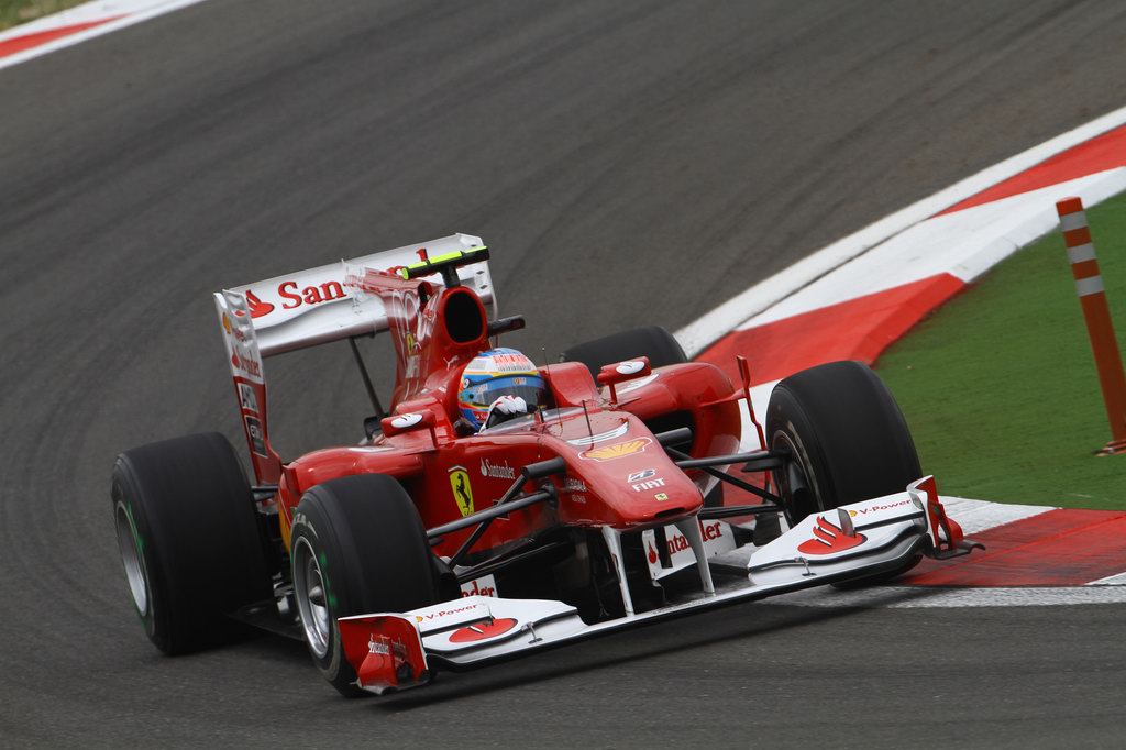 GP Turchia - Qualifiche e Prove Libere 3