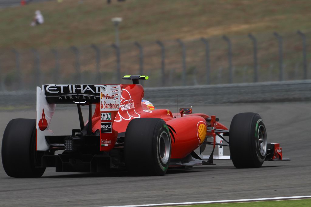 GP Turchia - Qualifiche e Prove Libere 3