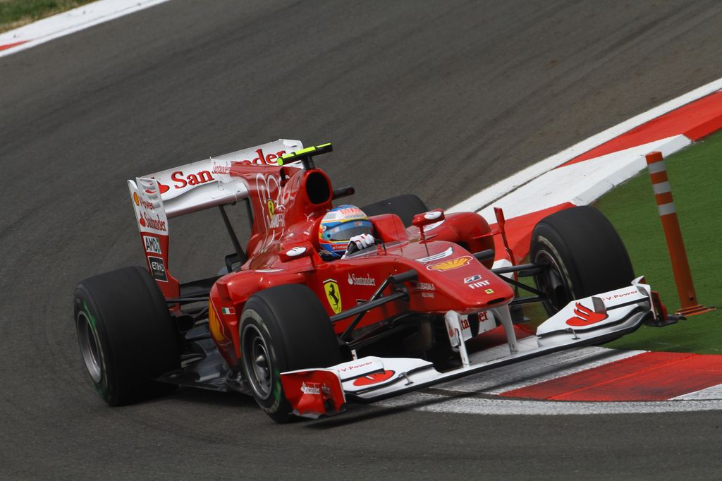 GP Turchia - Qualifiche e Prove Libere 3