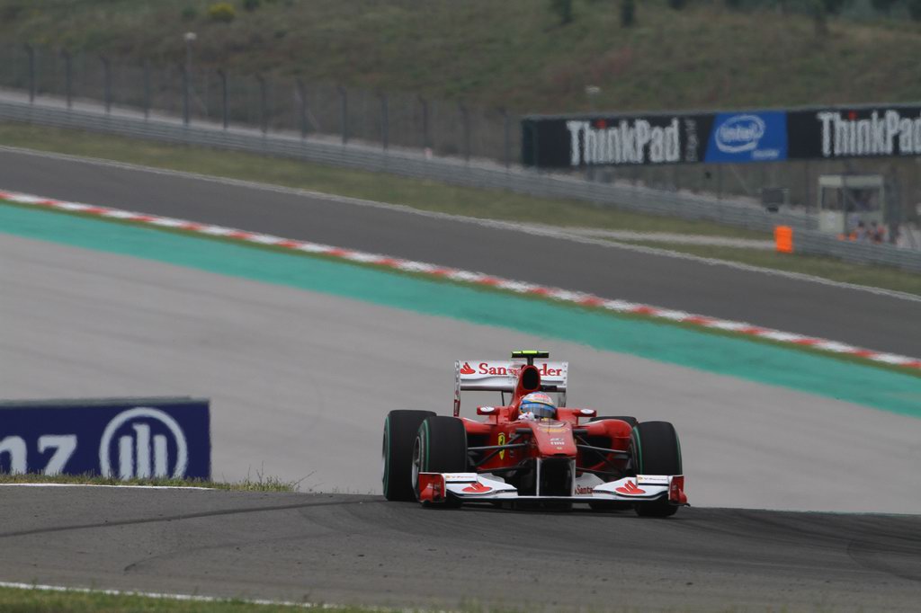GP Turchia - Qualifiche e Prove Libere 3
