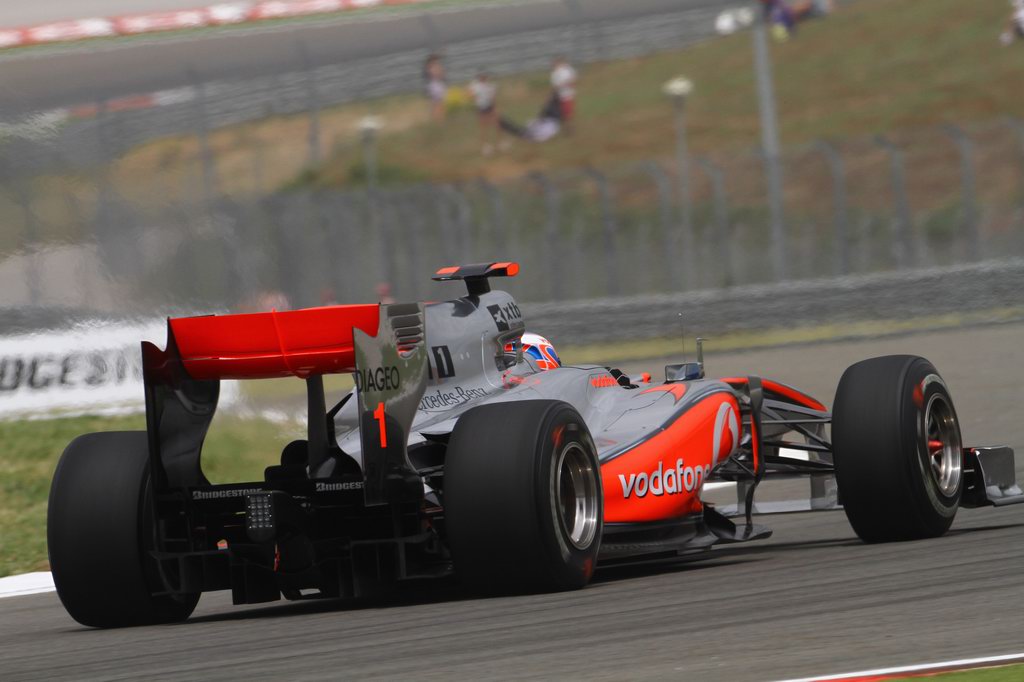 GP Turchia - Qualifiche e Prove Libere 3