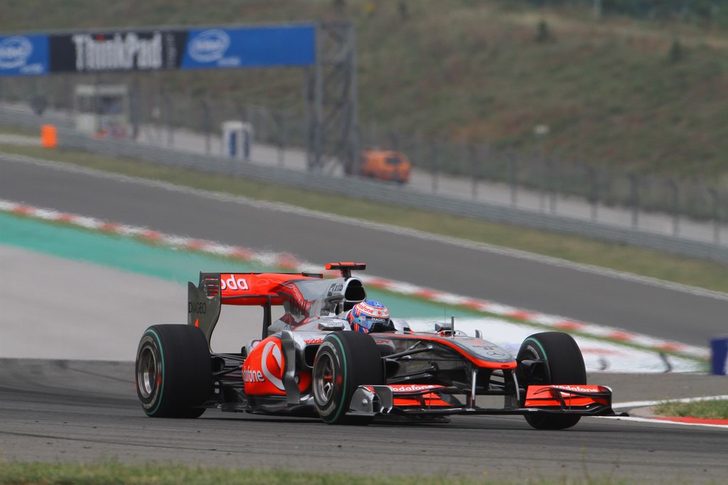 GP Turchia - Qualifiche e Prove Libere 3