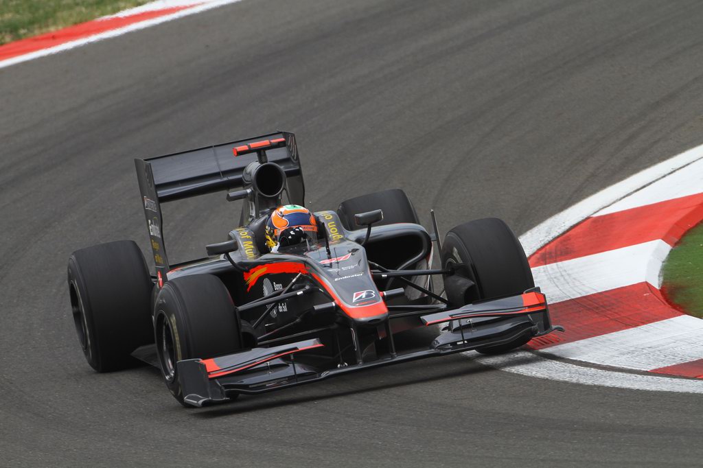 GP Turchia - Qualifiche e Prove Libere 3