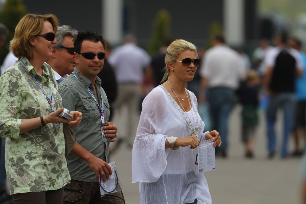 GP Turchia - Qualifiche e Prove Libere 3