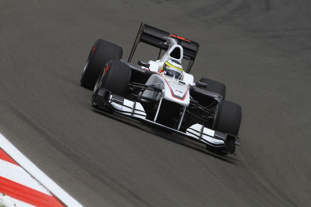 GP Turchia - Qualifiche e Prove Libere 3