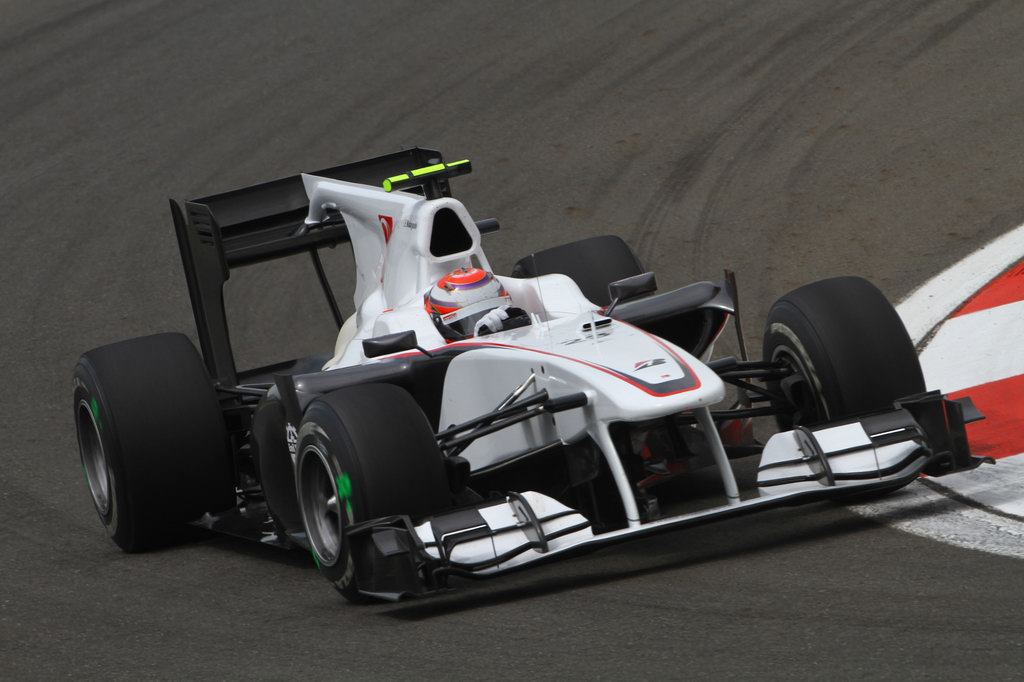 GP Turchia - Qualifiche e Prove Libere 3