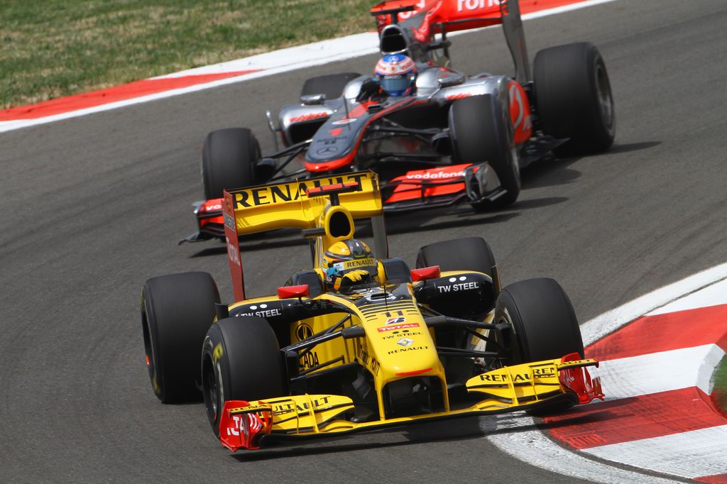 GP Turchia - Qualifiche e Prove Libere 3