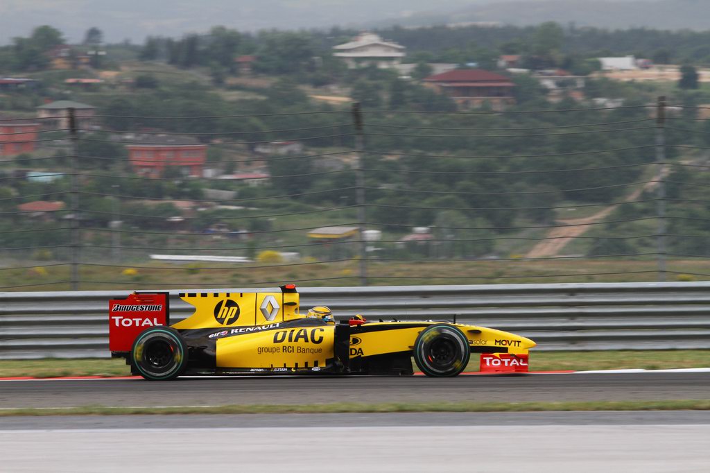 GP Turchia - Qualifiche e Prove Libere 3
