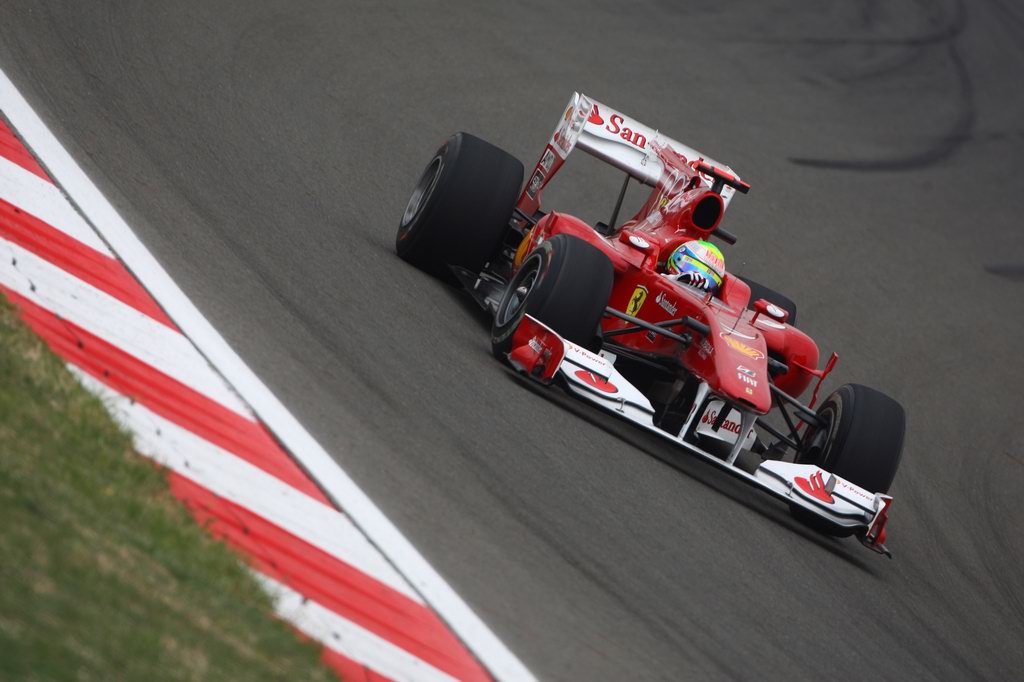 GP Turchia - Qualifiche e Prove Libere 3