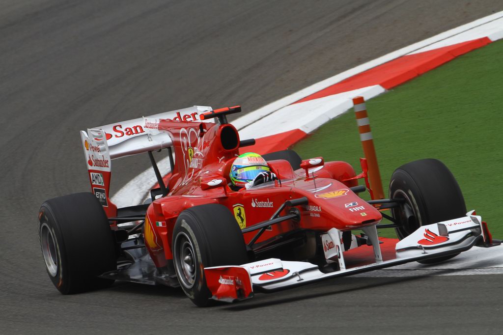GP Turchia - Qualifiche e Prove Libere 3