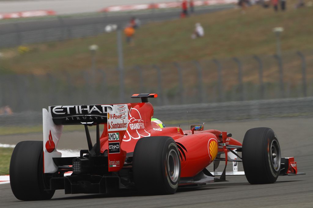 GP Turchia - Qualifiche e Prove Libere 3
