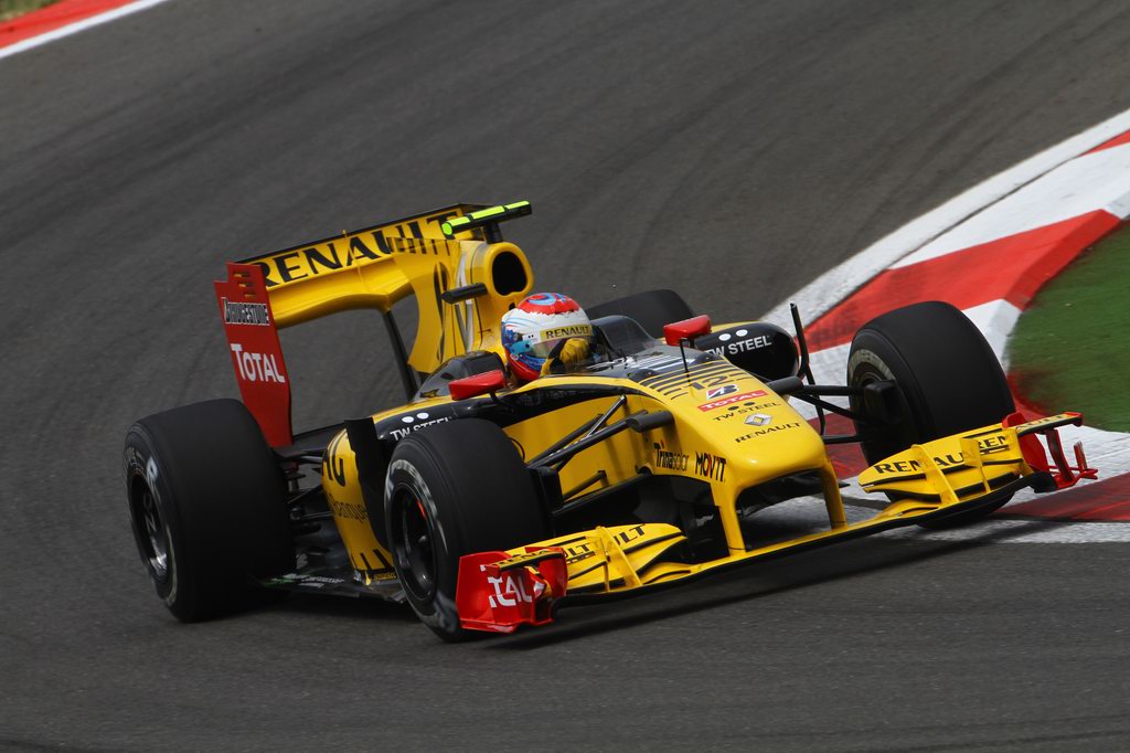 GP Turchia - Qualifiche e Prove Libere 3