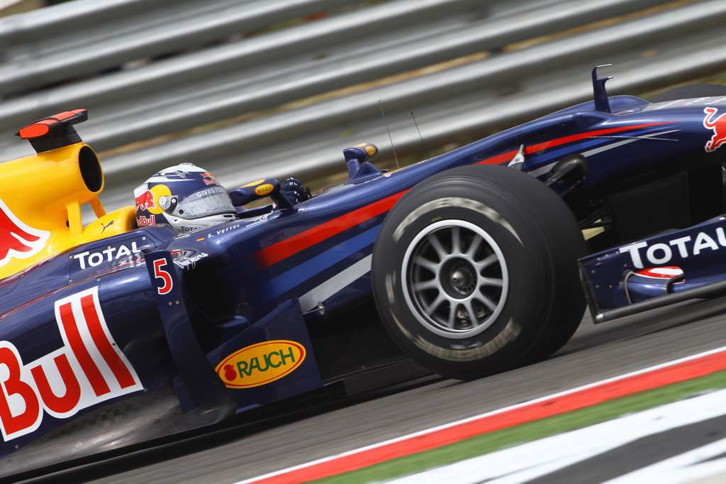 GP Turchia - Qualifiche e Prove Libere 3