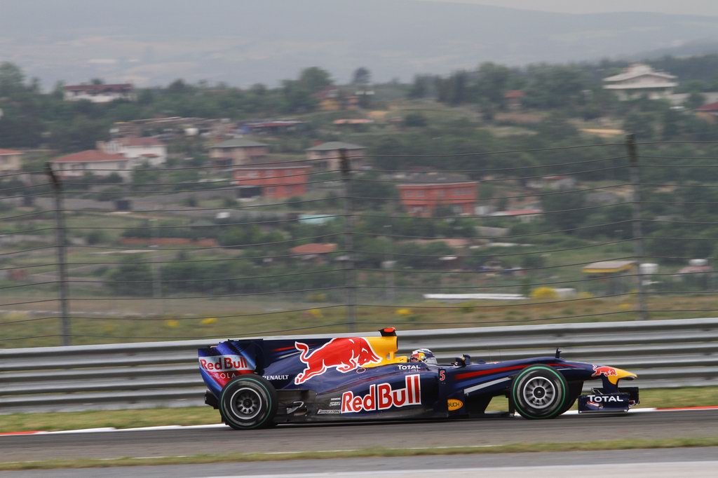 GP Turchia - Qualifiche e Prove Libere 3