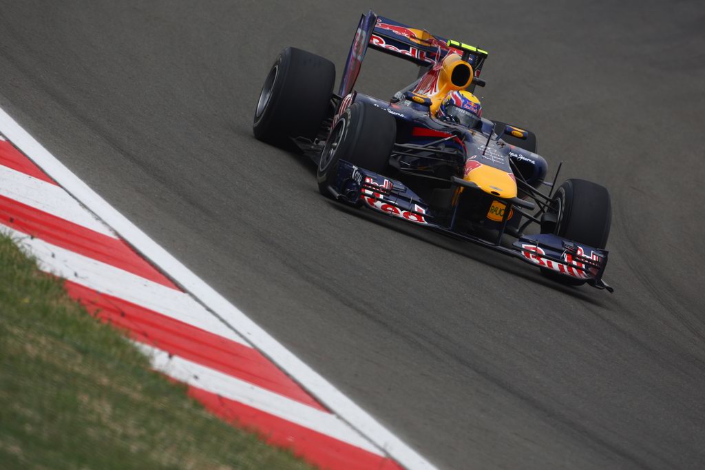 GP Turchia - Qualifiche e Prove Libere 3