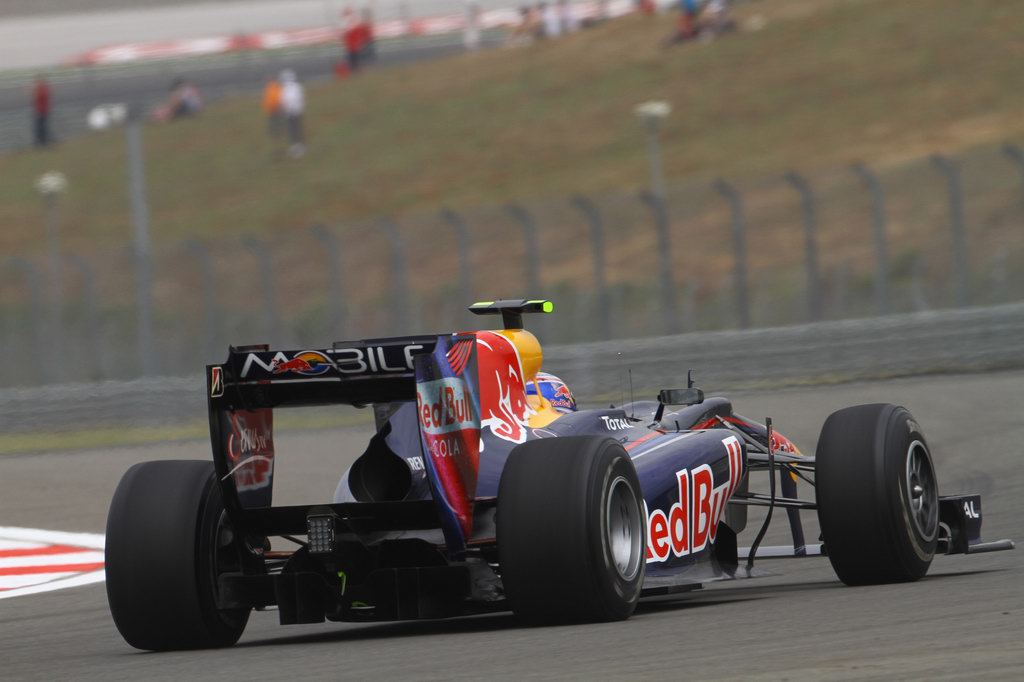 GP Turchia - Qualifiche e Prove Libere 3