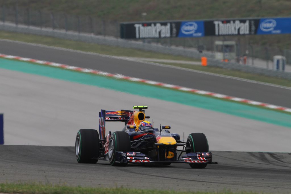 GP Turchia - Qualifiche e Prove Libere 3