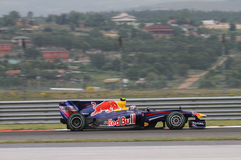 GP Turchia - Qualifiche e Prove Libere 3