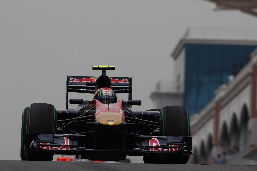 GP Turchia - Qualifiche e Prove Libere 3