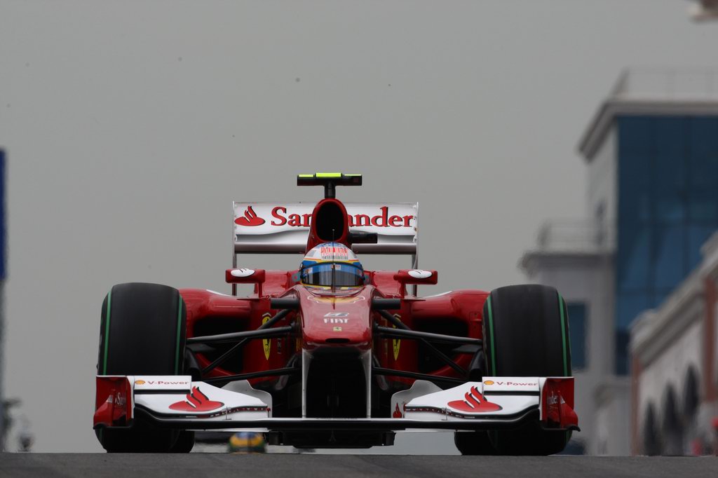 GP Turchia - Qualifiche e Prove Libere 3