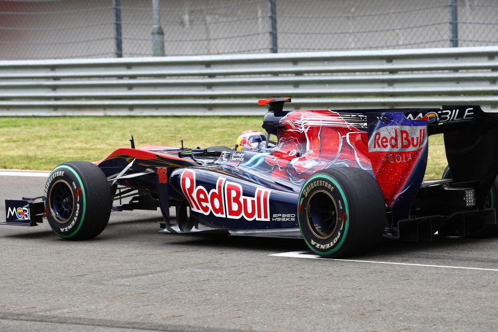 GP Turchia - Qualifiche e Prove Libere 3