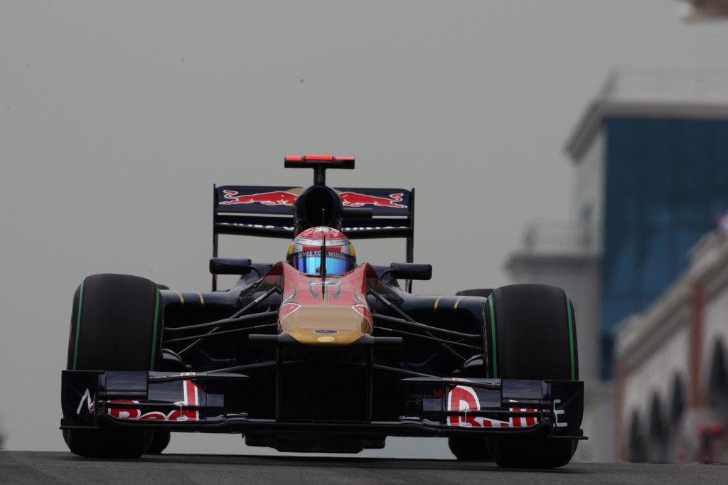 GP Turchia - Qualifiche e Prove Libere 3