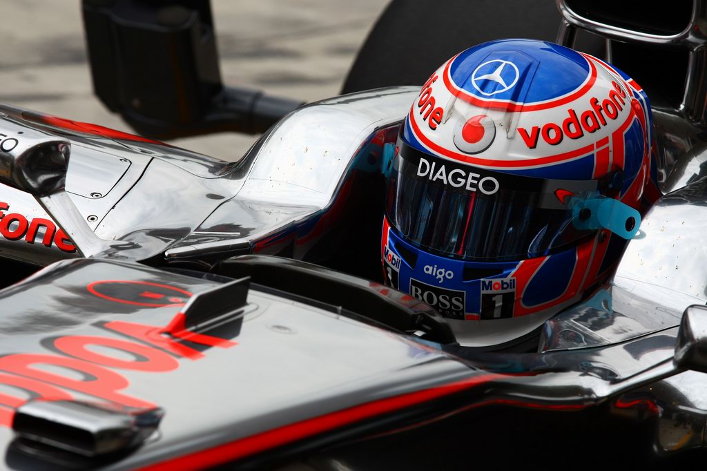GP Turchia - Qualifiche e Prove Libere 3