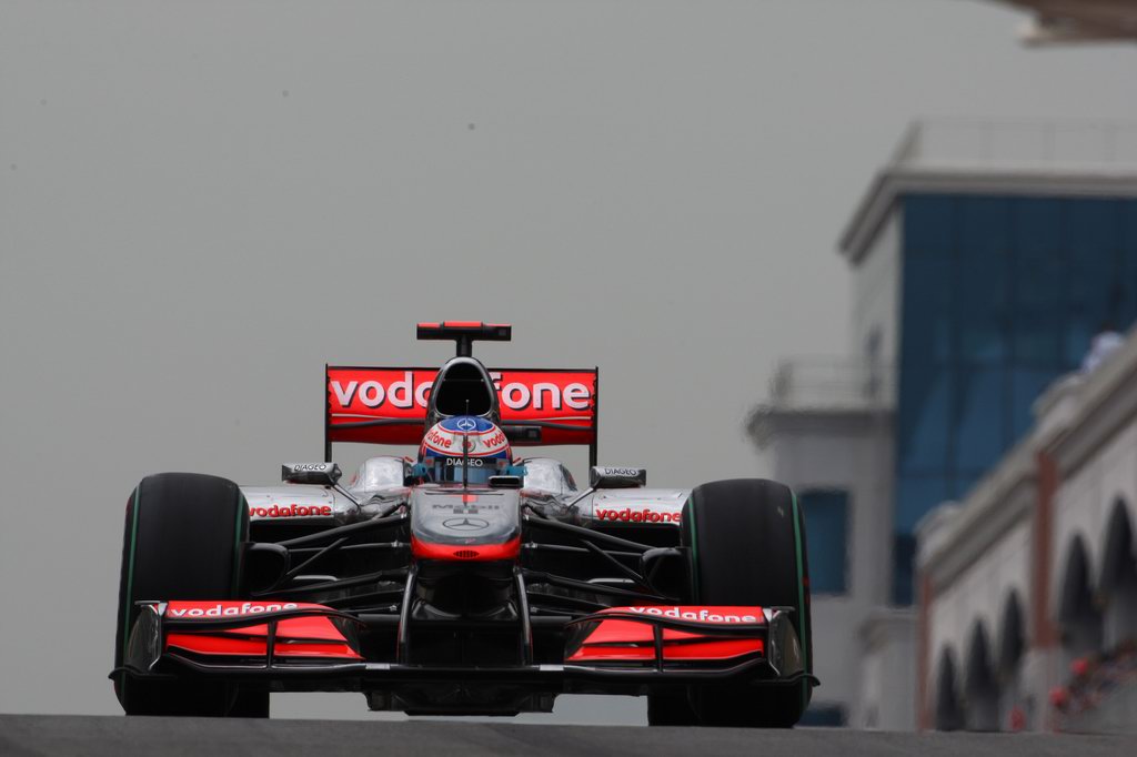 GP Turchia - Qualifiche e Prove Libere 3