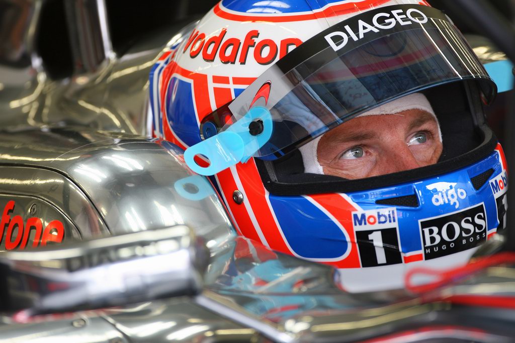 GP Turchia - Qualifiche e Prove Libere 3
