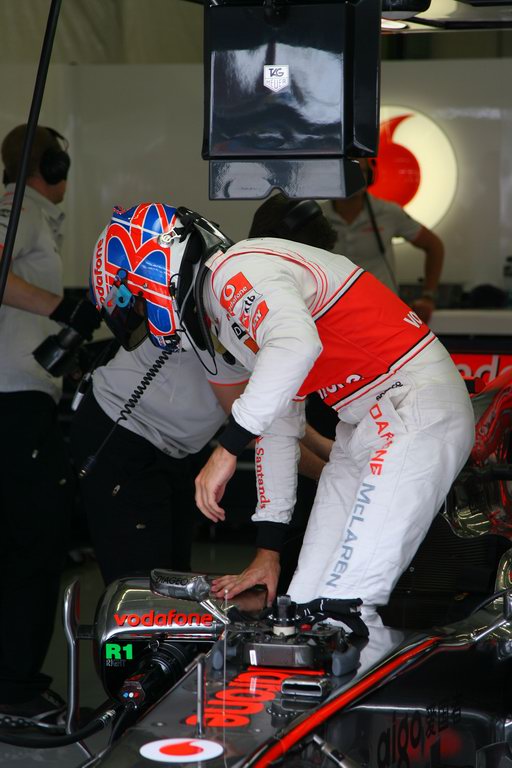 GP Turchia - Qualifiche e Prove Libere 3