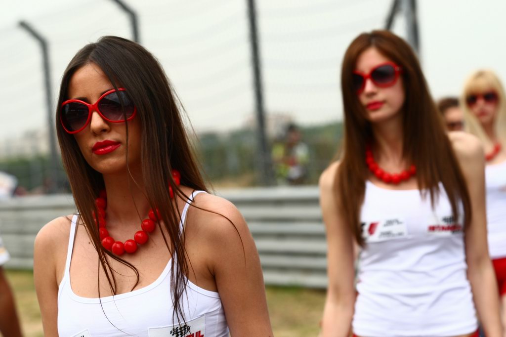 GP Turchia - Qualifiche e Prove Libere 3