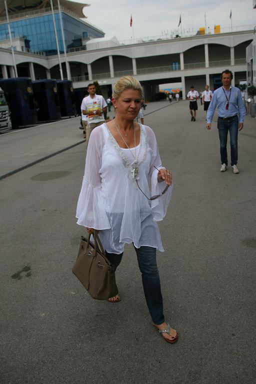 GP Turchia - Qualifiche e Prove Libere 3