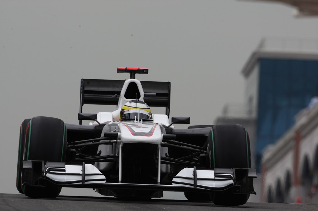 GP Turchia - Qualifiche e Prove Libere 3