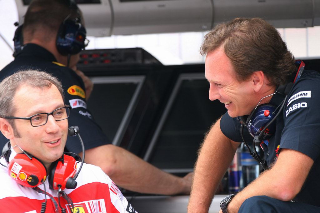 GP Turchia - Qualifiche e Prove Libere 3