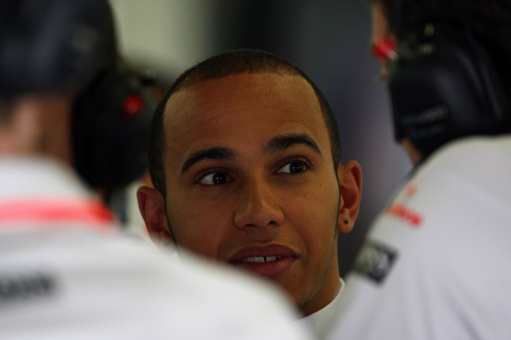 GP Turchia - Qualifiche e Prove Libere 3