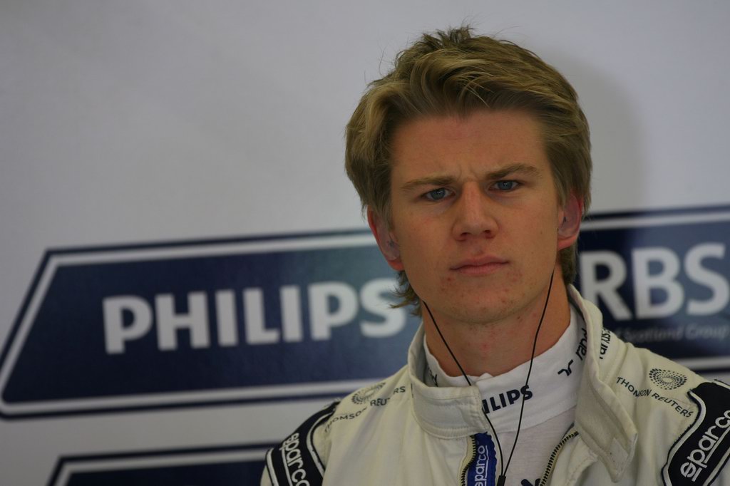 GP Turchia - Qualifiche e Prove Libere 3