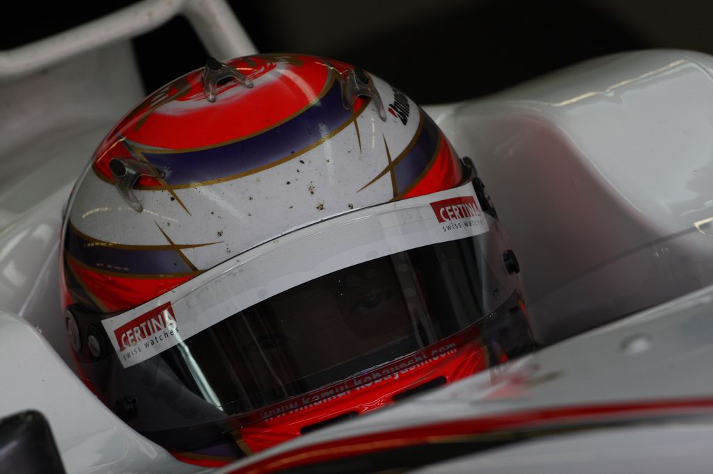 GP Turchia - Qualifiche e Prove Libere 3