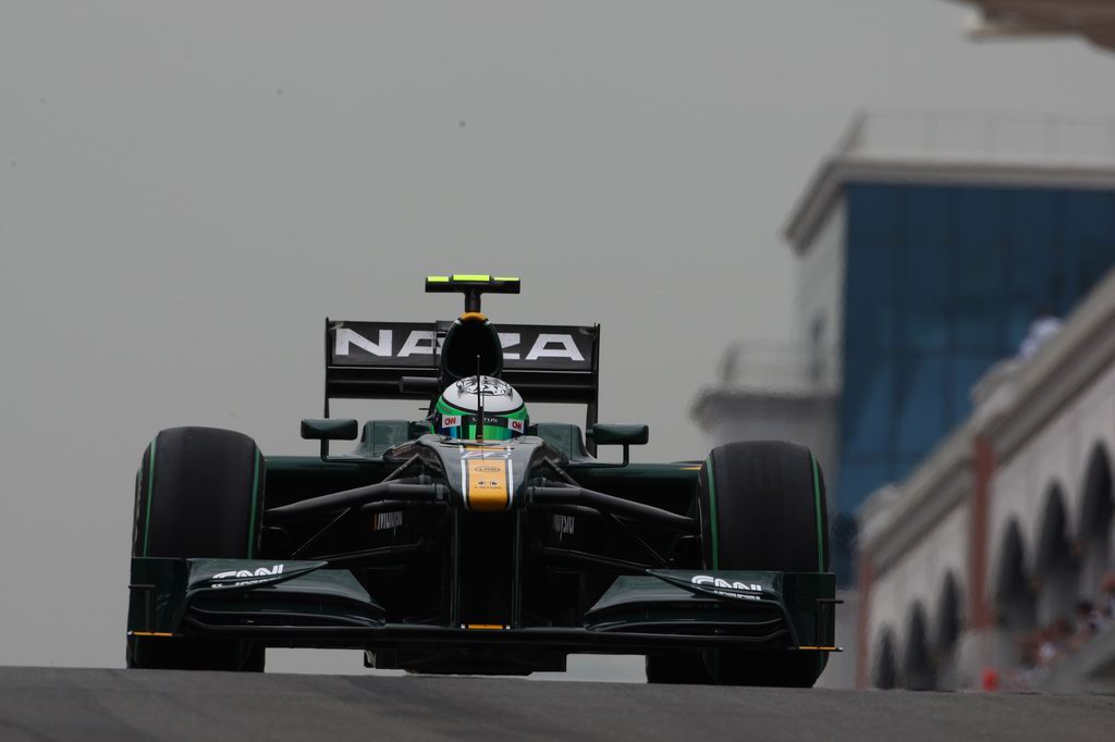 GP Turchia - Qualifiche e Prove Libere 3