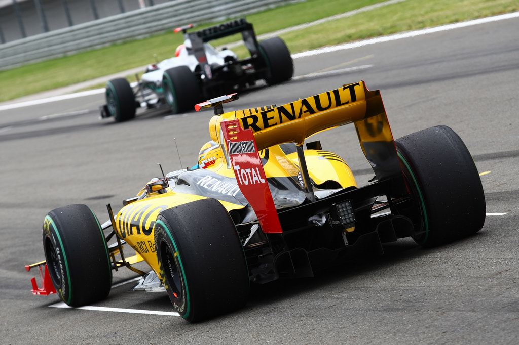 GP Turchia - Qualifiche e Prove Libere 3