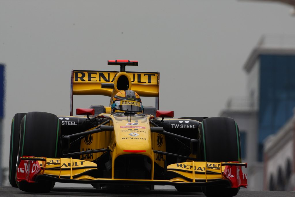 GP Turchia - Qualifiche e Prove Libere 3