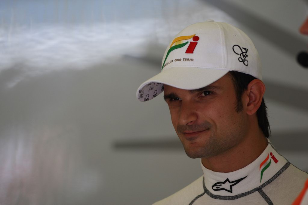 GP Turchia - Qualifiche e Prove Libere 3