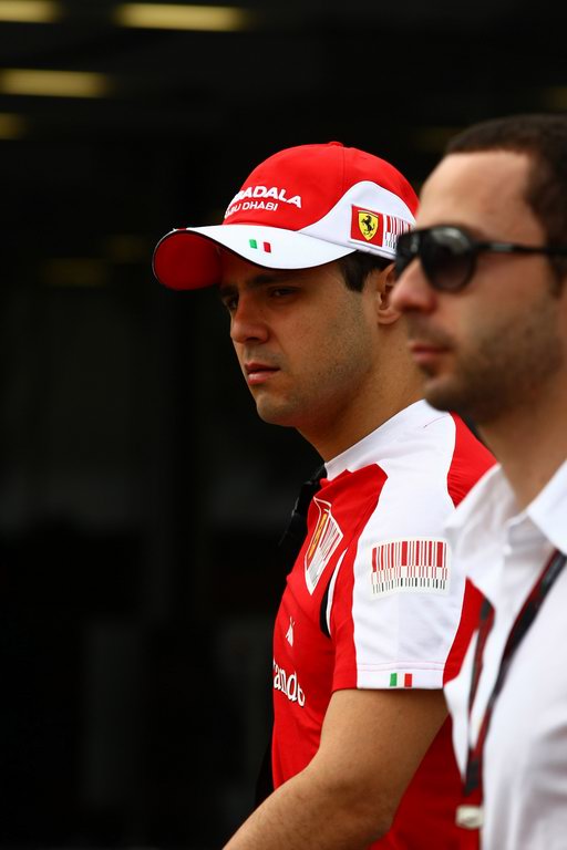 GP Turchia - Qualifiche e Prove Libere 3