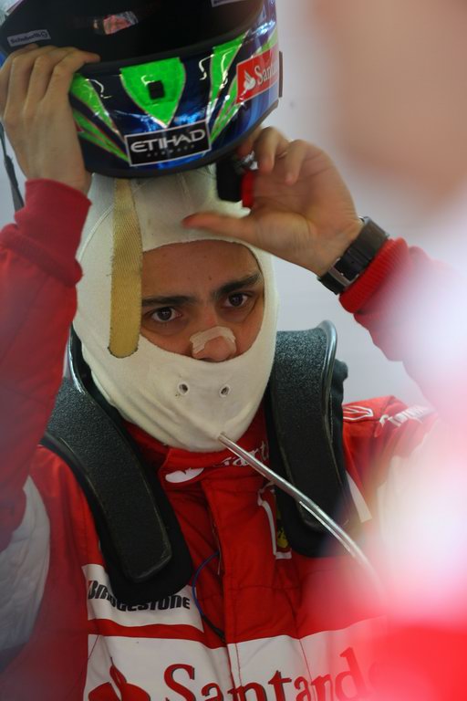 GP Turchia - Qualifiche e Prove Libere 3