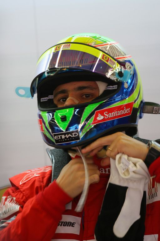 GP Turchia - Qualifiche e Prove Libere 3